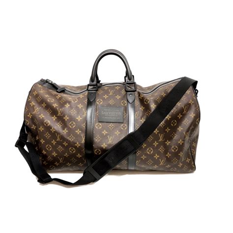 louis vuitton reviews|louis vuitton keepall 55 review.